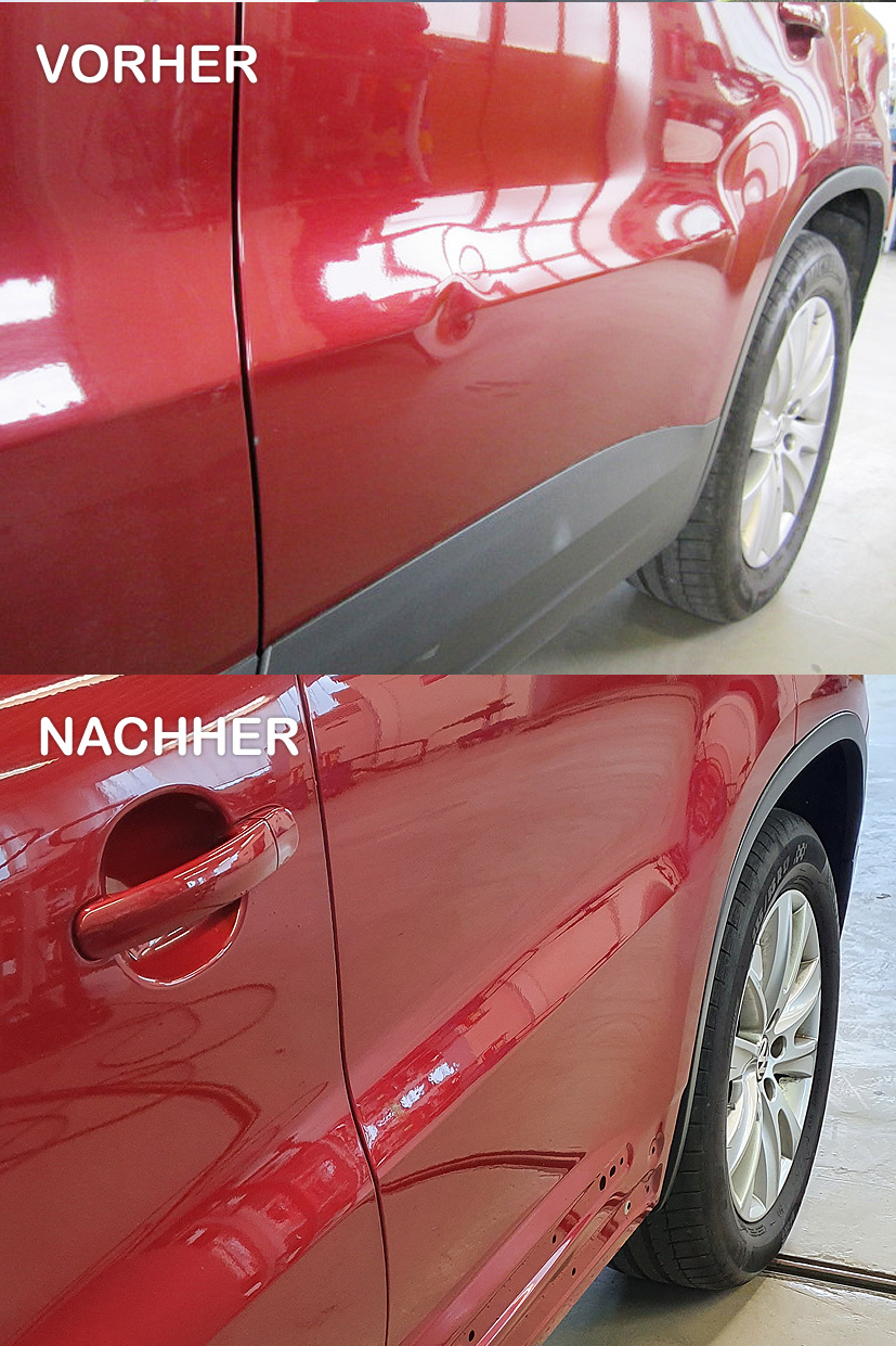 Vorher-Nachher