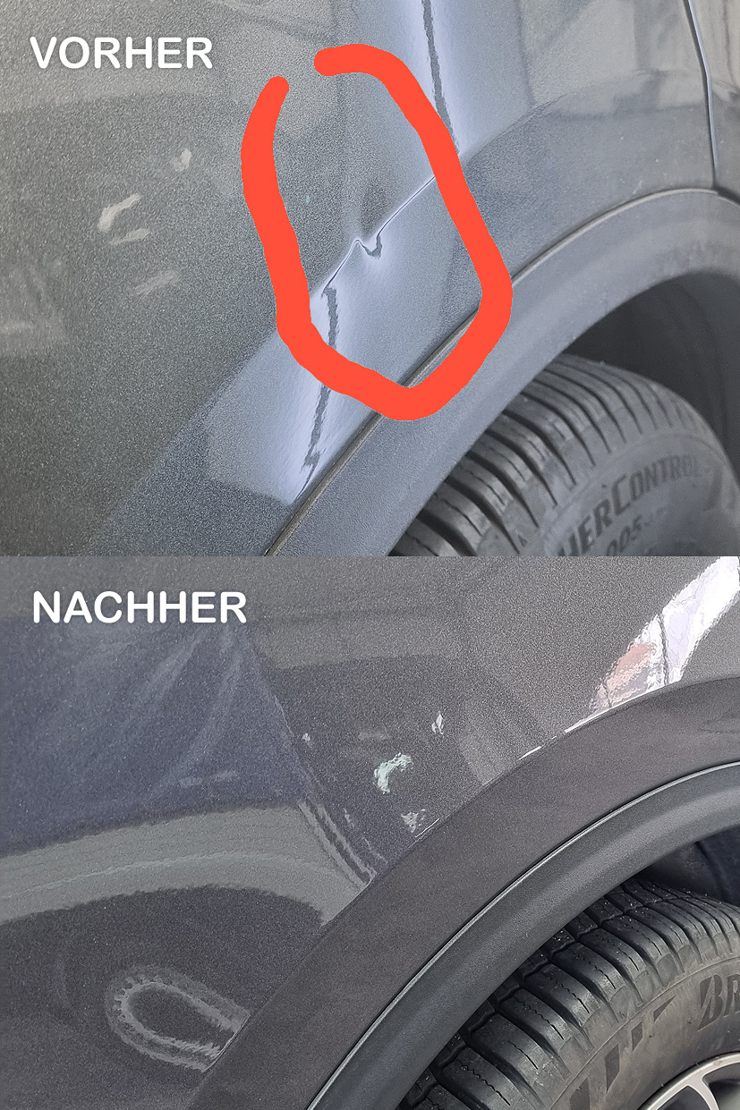 Vorher-Nachher